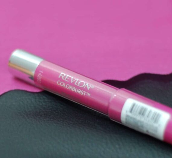 Review: Revlon Colorburst Balm Stain – Lovesick Passionnee (020)