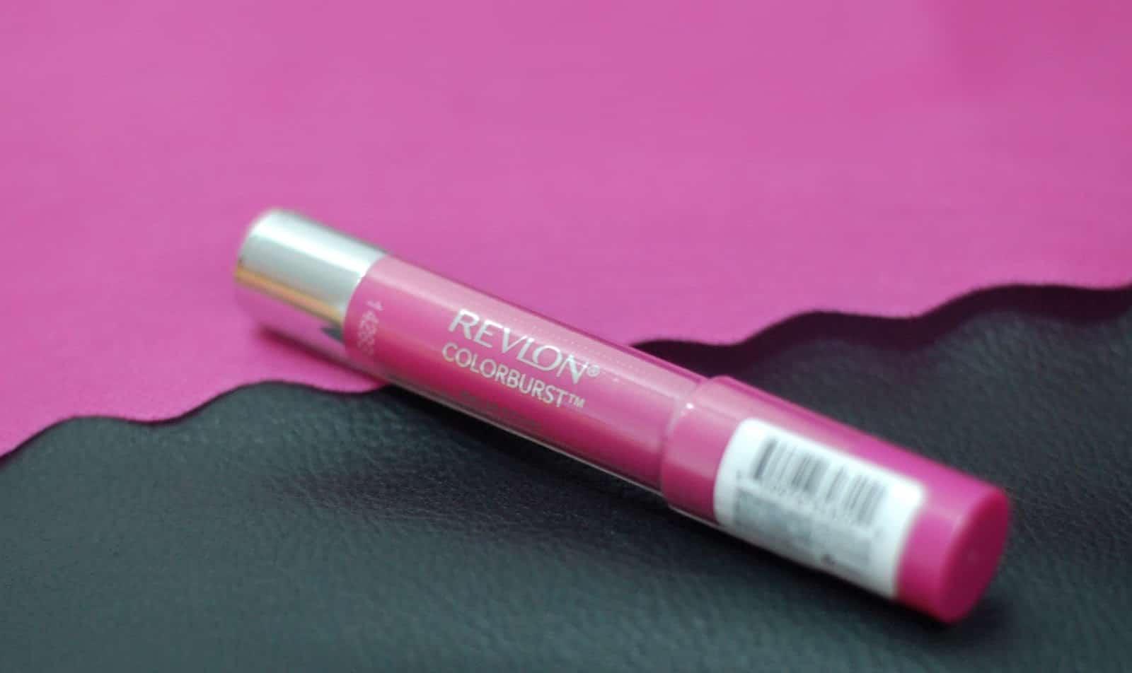 Review: Revlon Colorburst Balm Stain – Lovesick Passionnee (020)