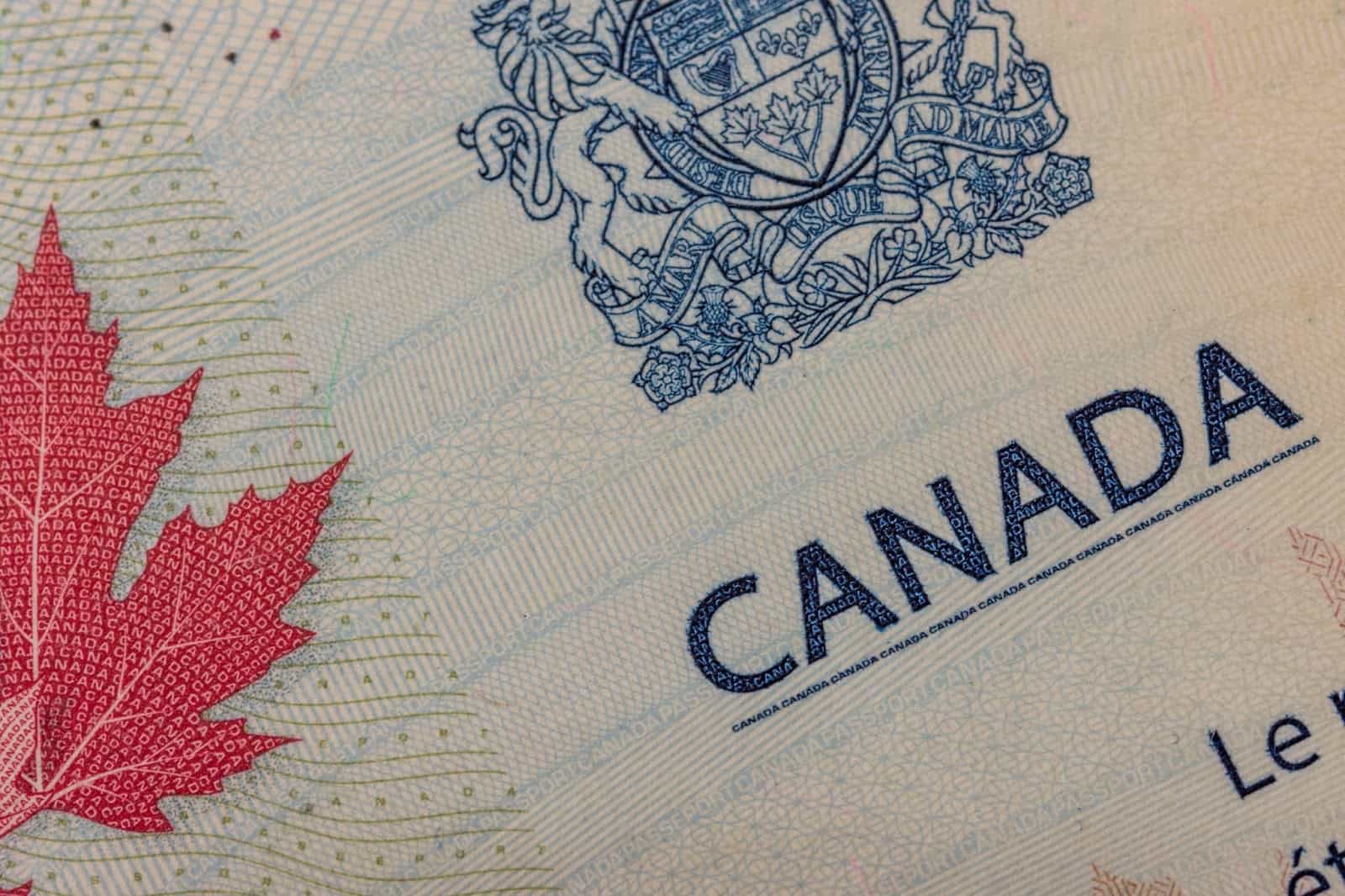 Cara Mengurus Visa Canada Walau Berstatus Pengangguran