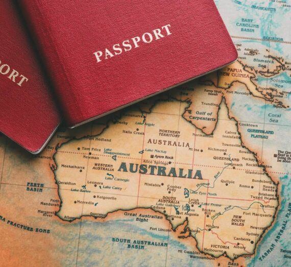 Apa yang Harus Dibawa ke Australia Selama WHV?