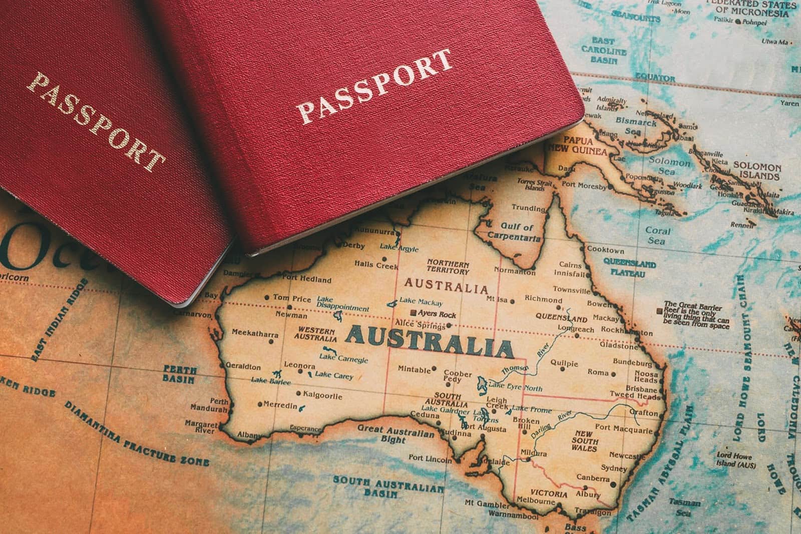 Apa yang Harus Dibawa ke Australia Selama WHV?